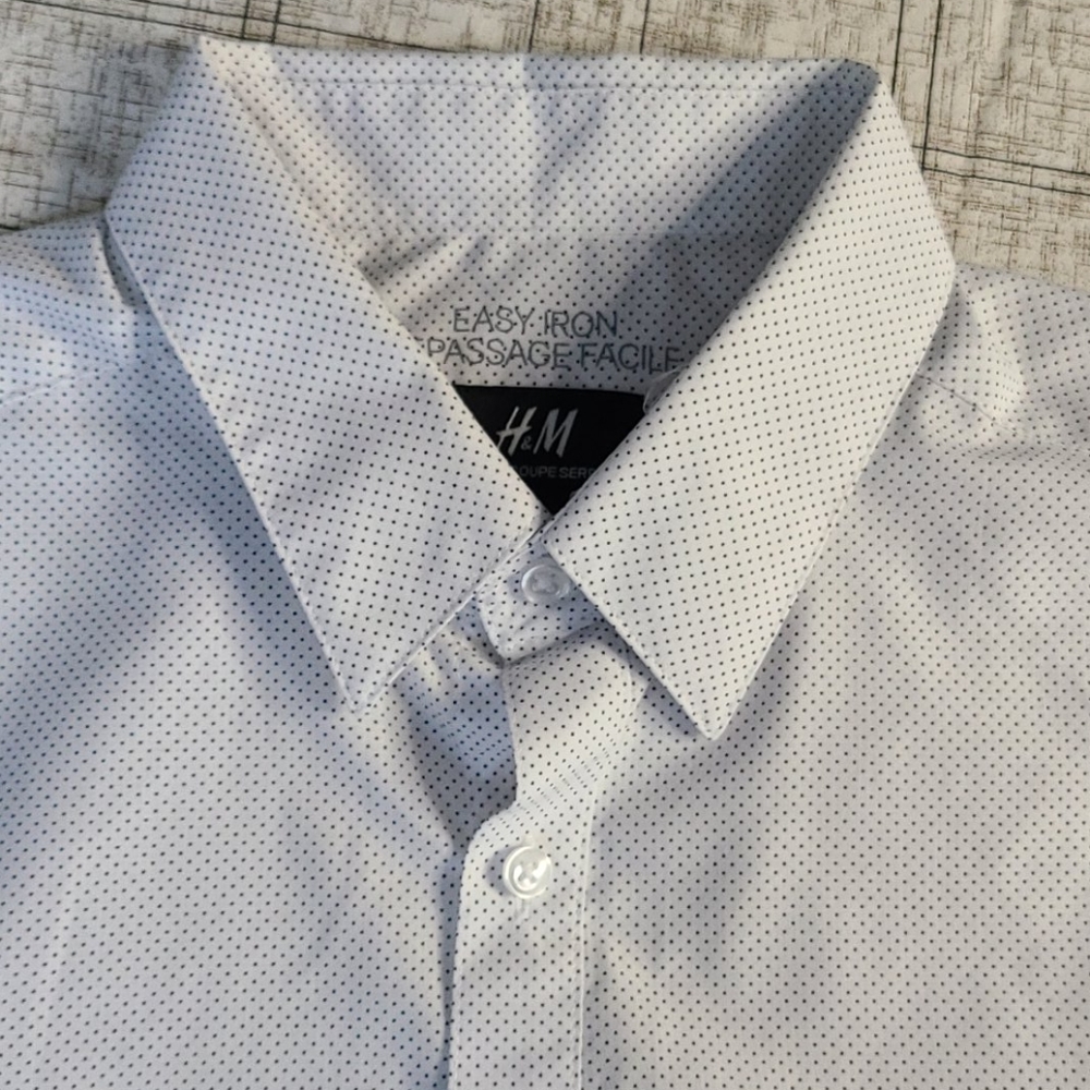 H&M men shirt